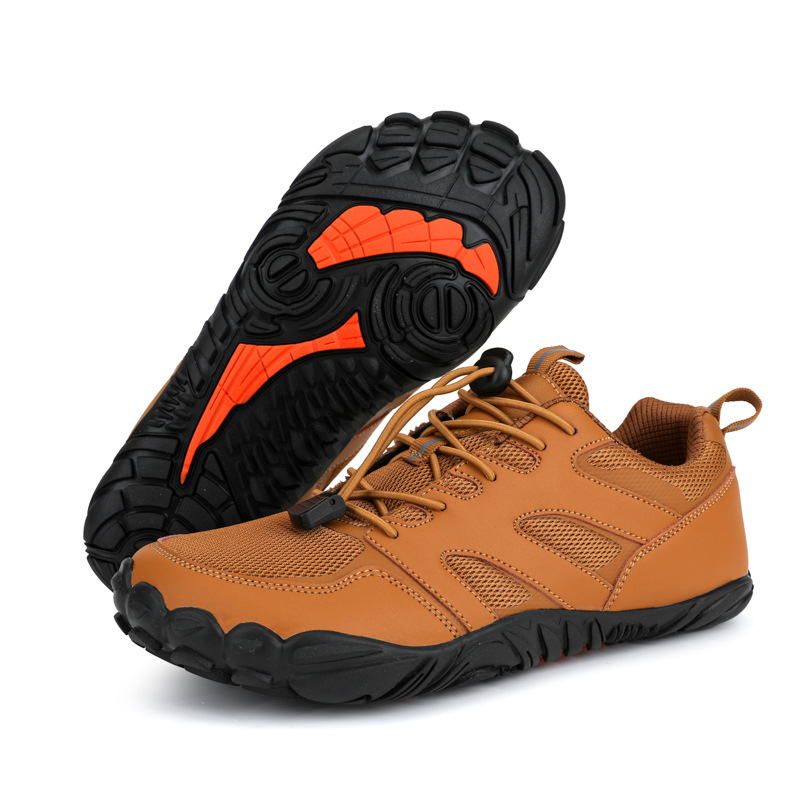 Shoes Are Breathable Non-slip And Wear-resistant foto 4