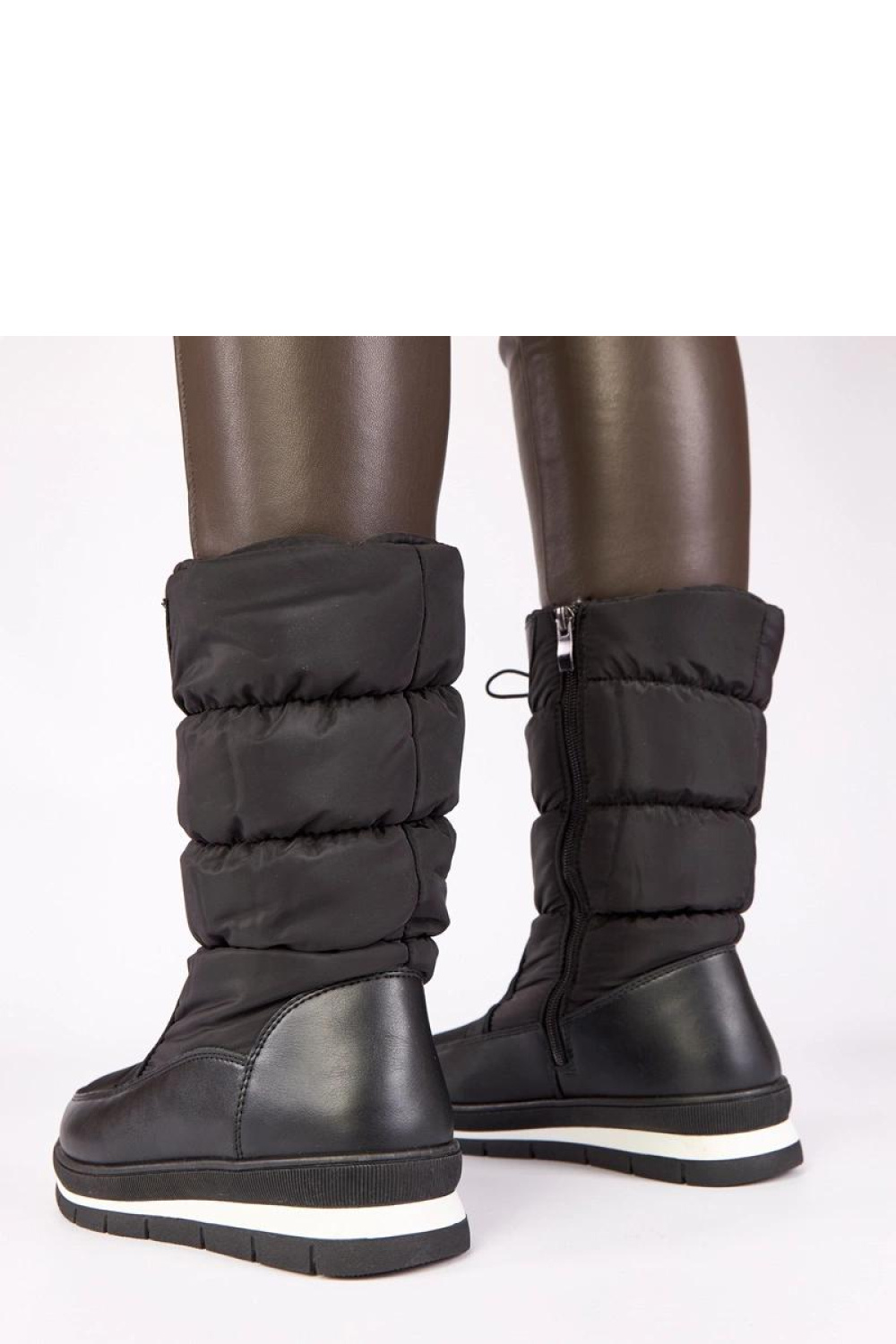 Snowboots Solea foto 3