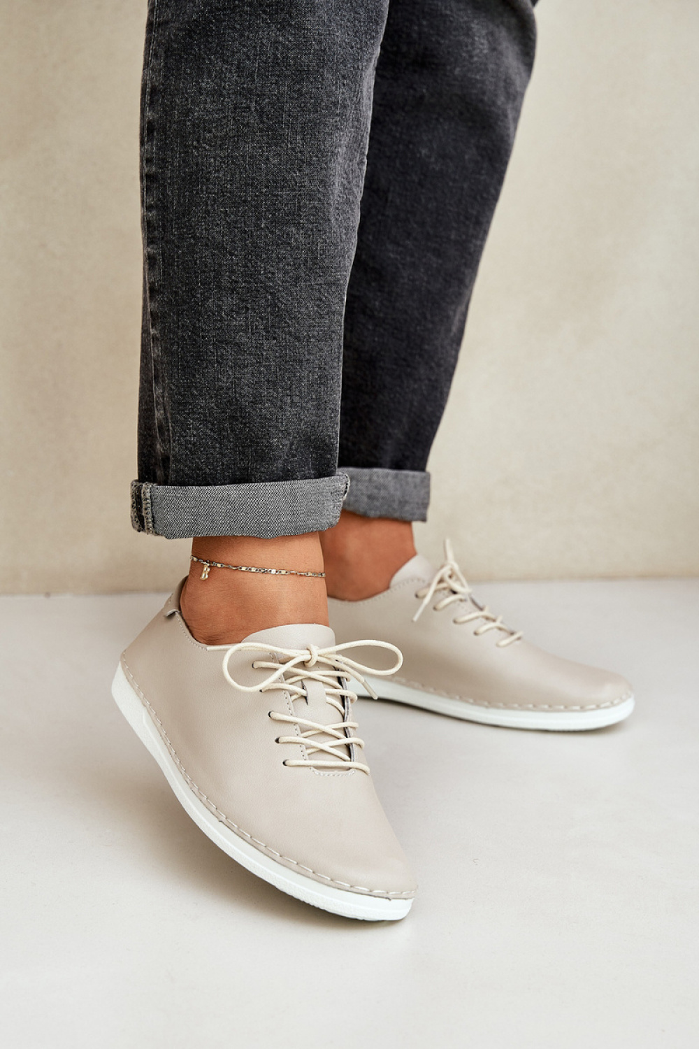 Schoenen Step in style