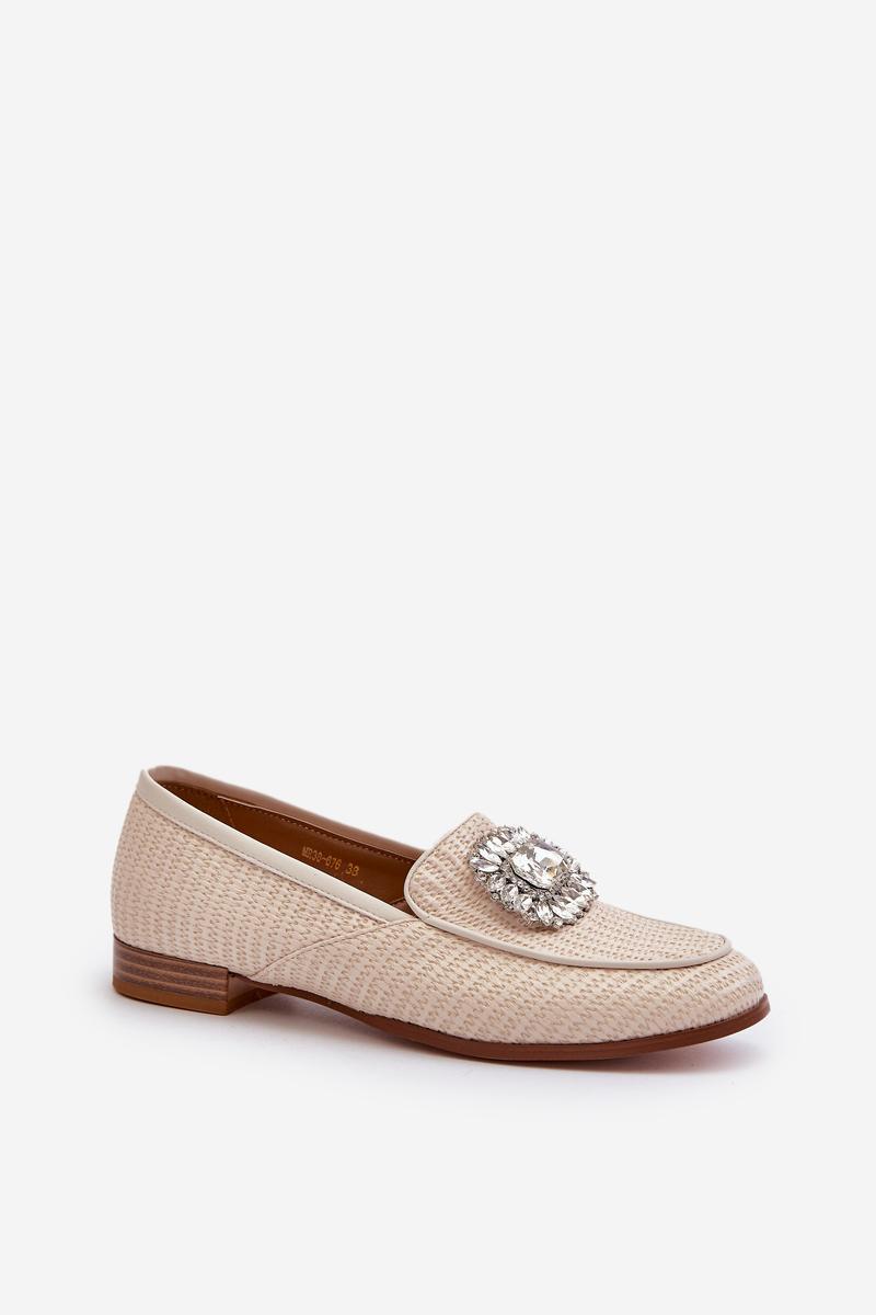 Moccassins Step in style foto 2