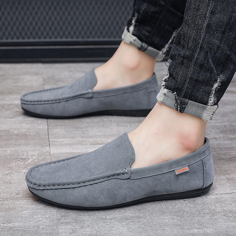 Doudou Shoes For Young Men To Wear foto 4