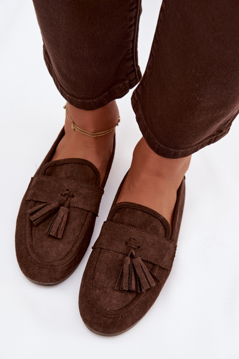 Moccassins Step in style foto 3