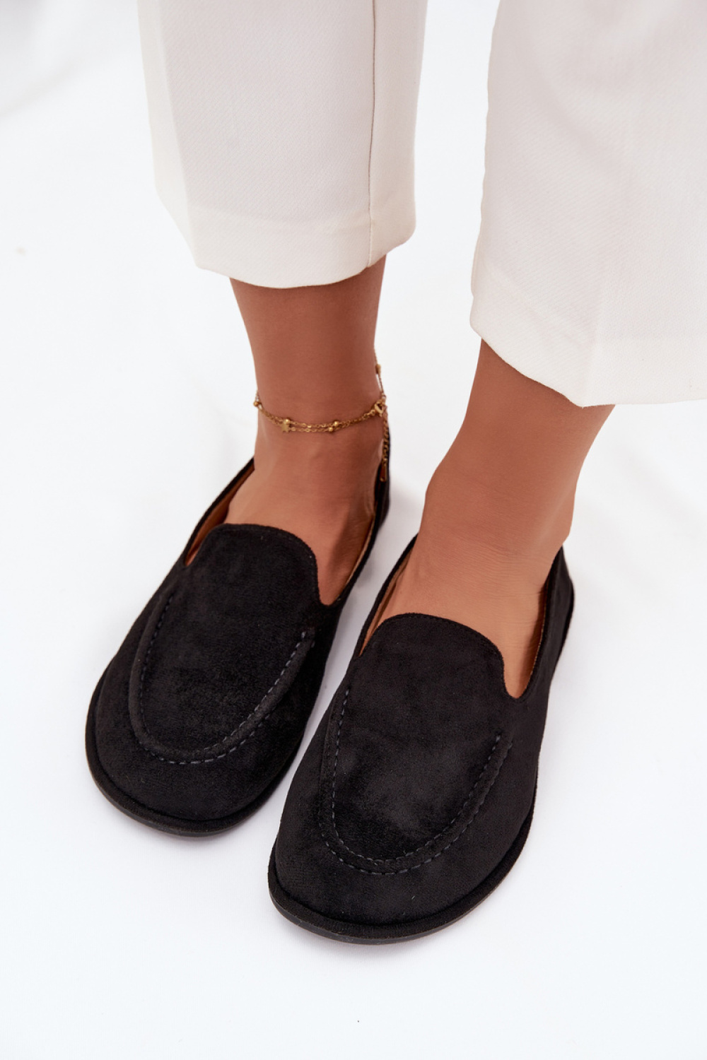 Moccassins Step in style foto 3