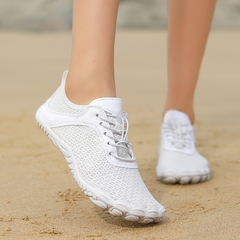 Men's And Women's Quick-drying Outdoor Sneakers foto 5