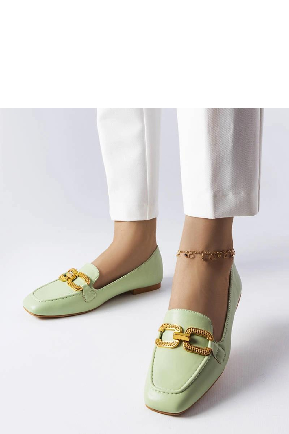 Moccassins Solea