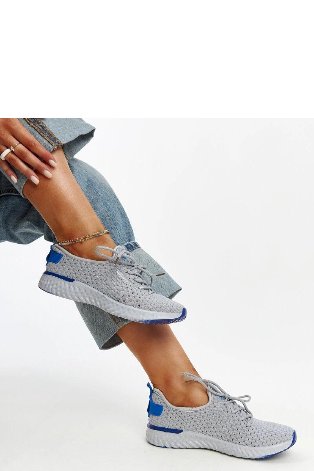 Sportschoenen Solea