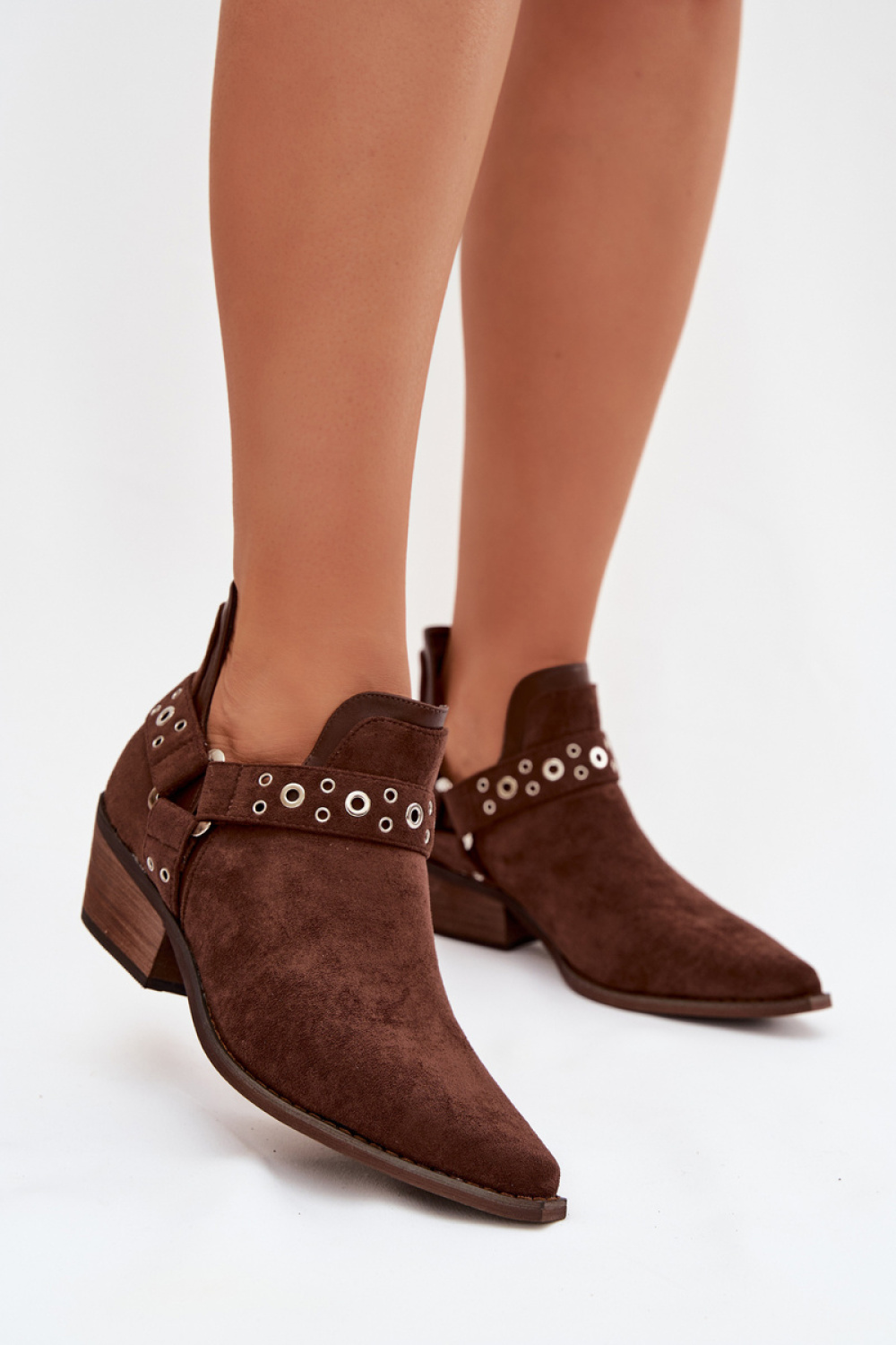 Laarsjes Step in style