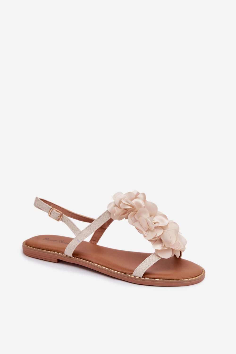Sandalen Step in style foto 2