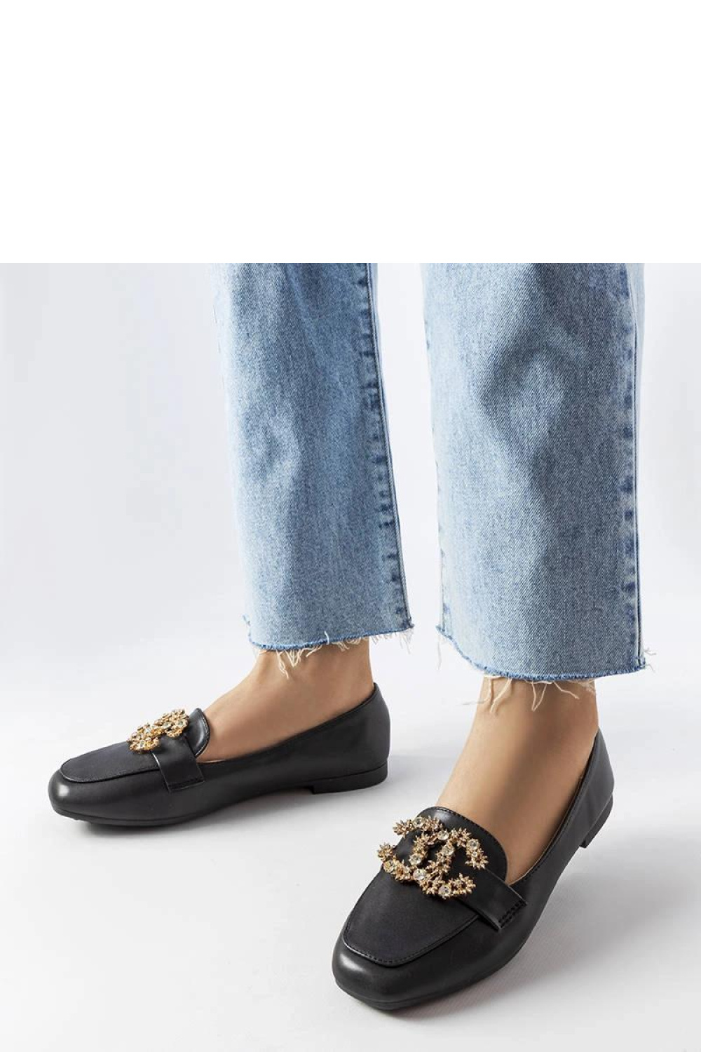 Moccassins Solea foto 2