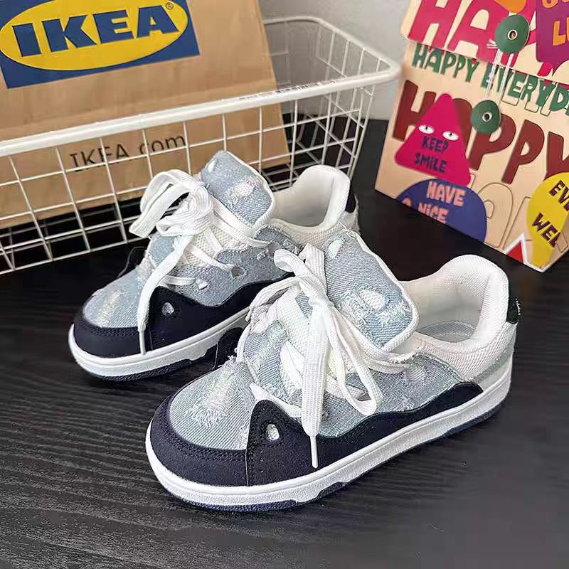 Air-cushioned Sneakers For Boys And Girls foto 5
