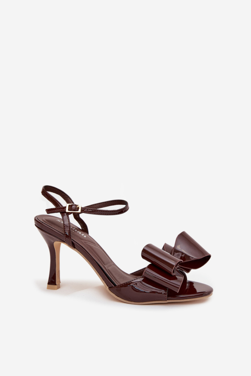 Sandalen op hak Step in style foto 2