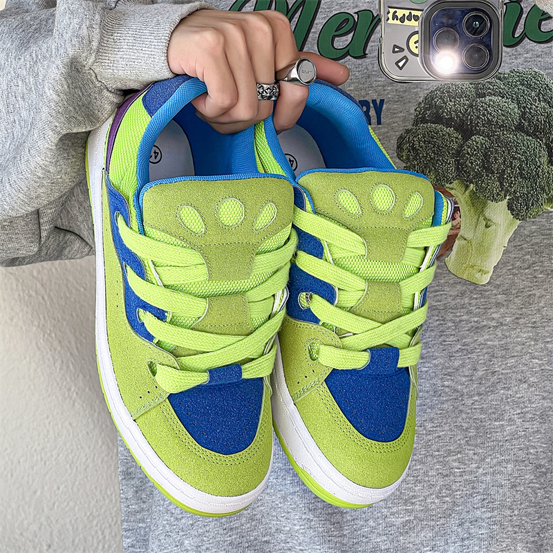 Men's Versatile Sports Casual Shoes foto 3