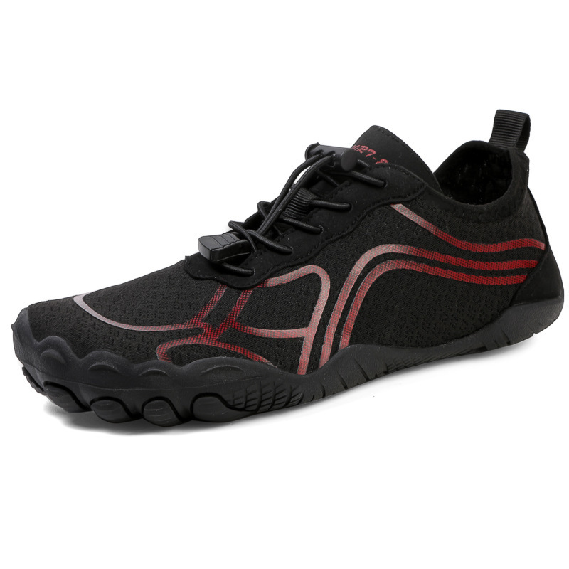 Outdoor Swimming Air-permeable Beachwear Wading Hiking Climbing FiveFingers foto 5