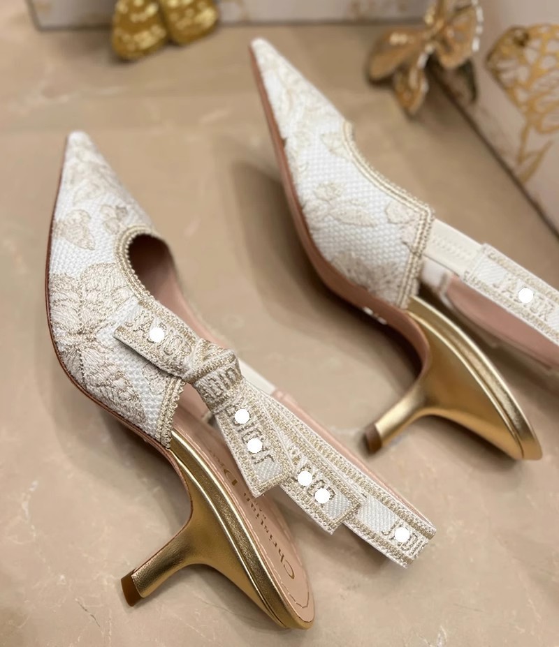 Womens Sandals With A Single Strap And Bow foto 2
