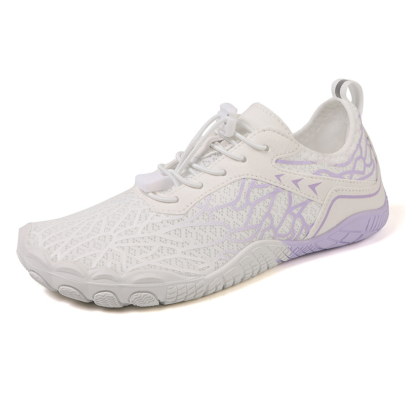 Shoes Dive Boots Beach Swimming Shoes Hiking Running Shoes Outdoor Leisure Wading Shoes foto 4