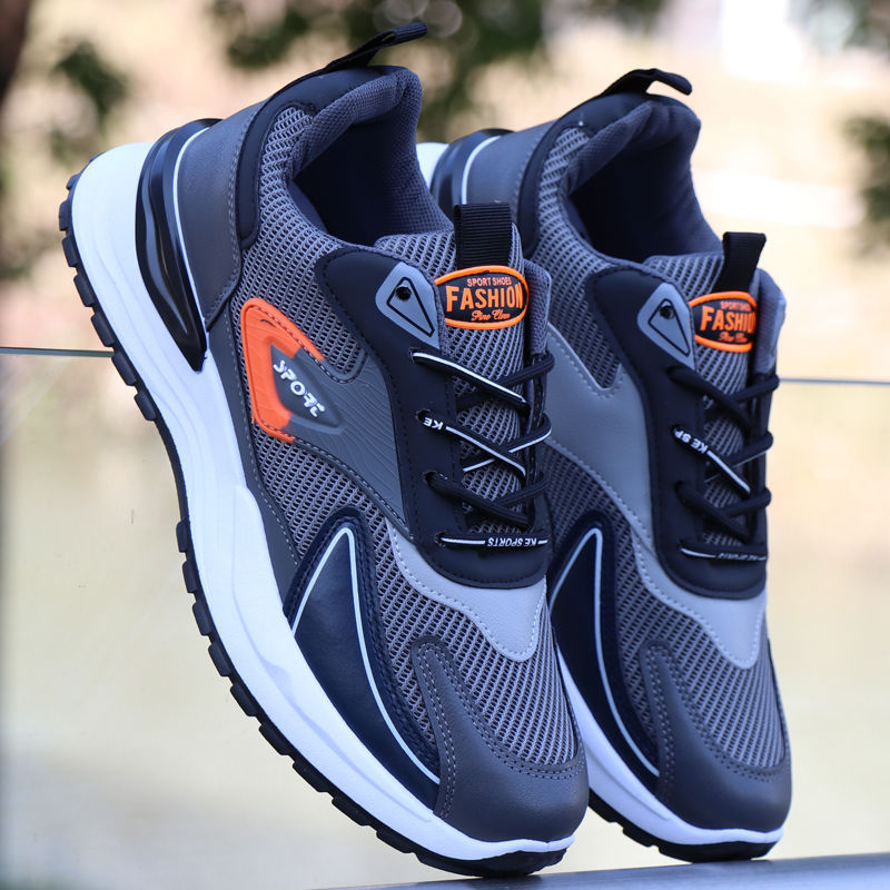 Men's Running Casual Shoes Sneaker foto 3