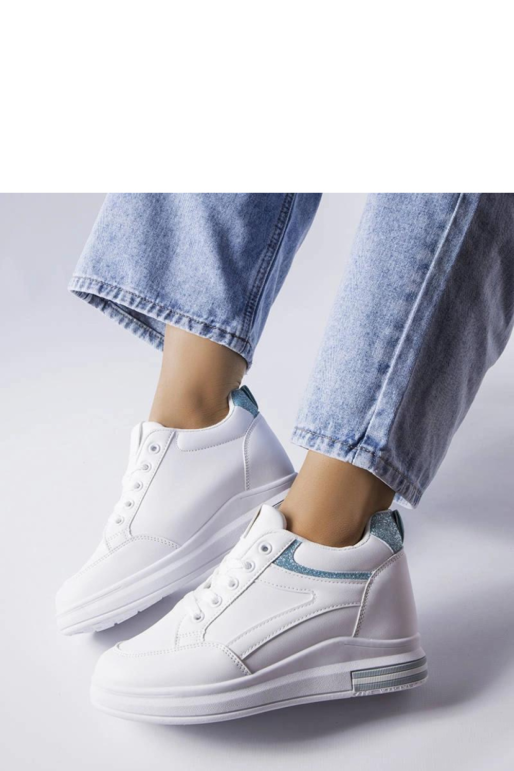 Sportschoenen Solea