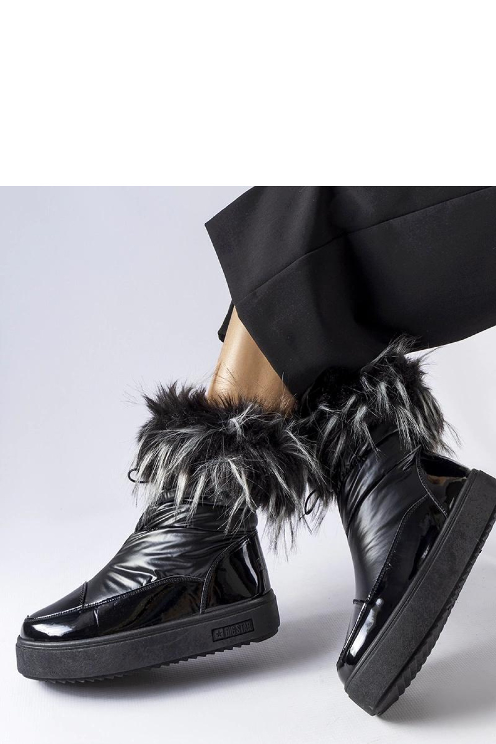 Snowboots Solea