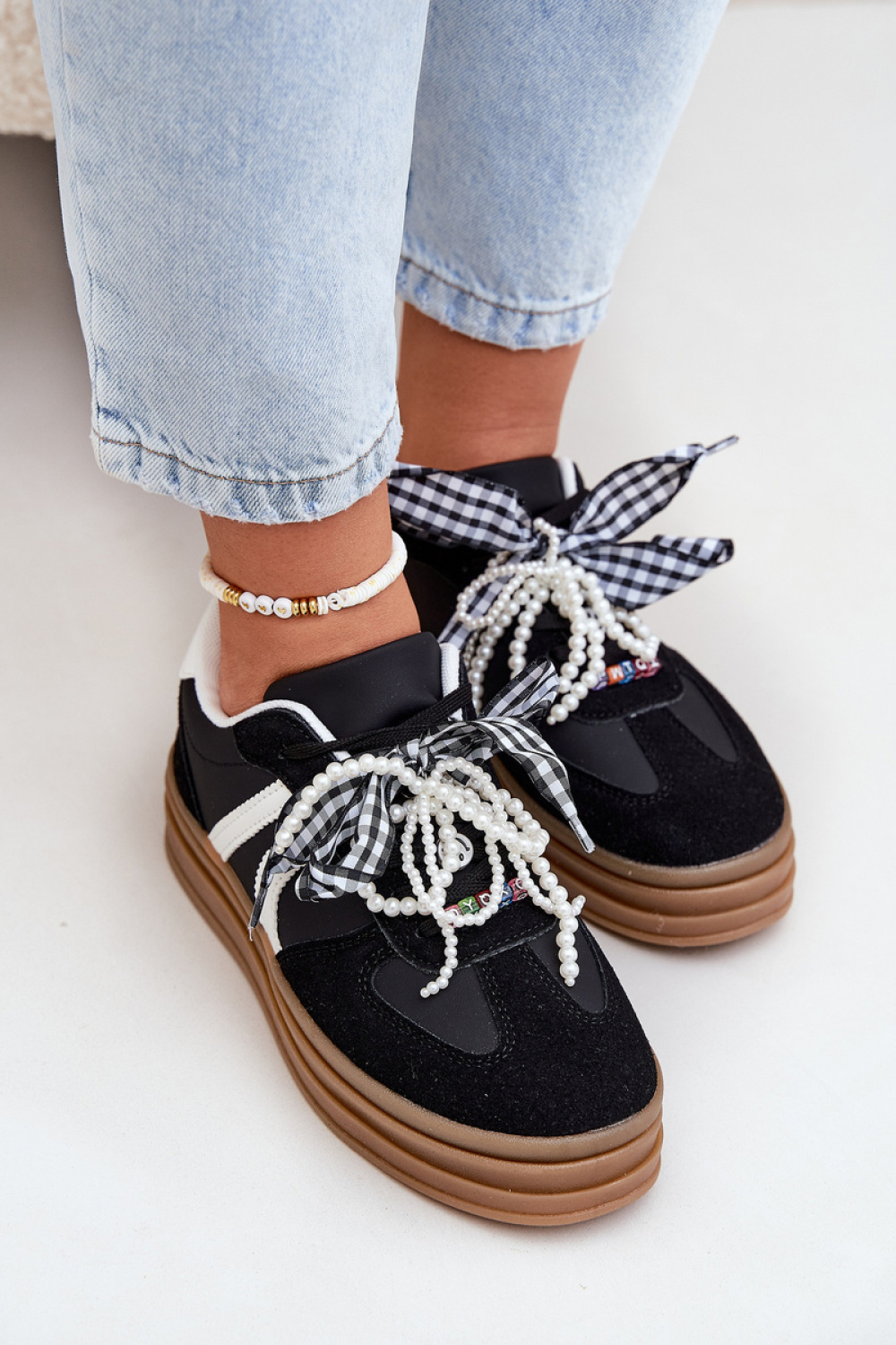 Sportschoenen Step in style