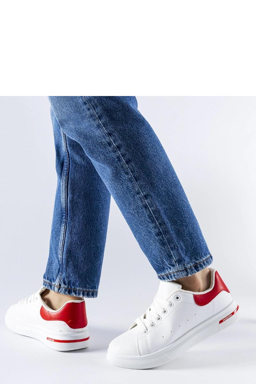 Sportschoenen Solea foto 3