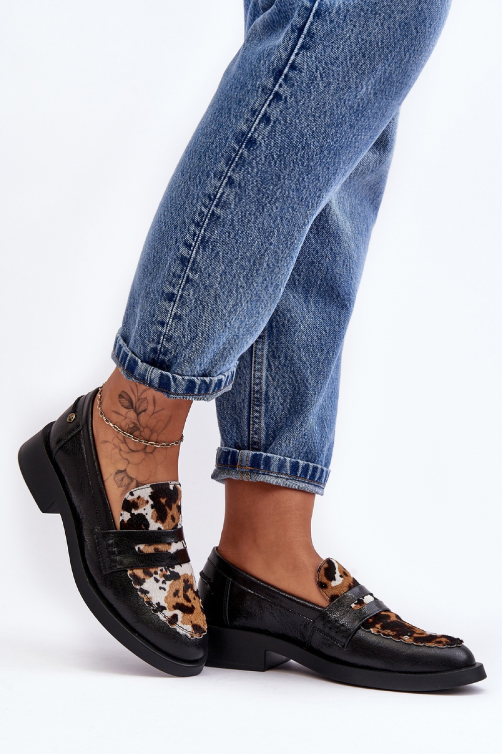 Schoenen op hakken Step in style foto 2