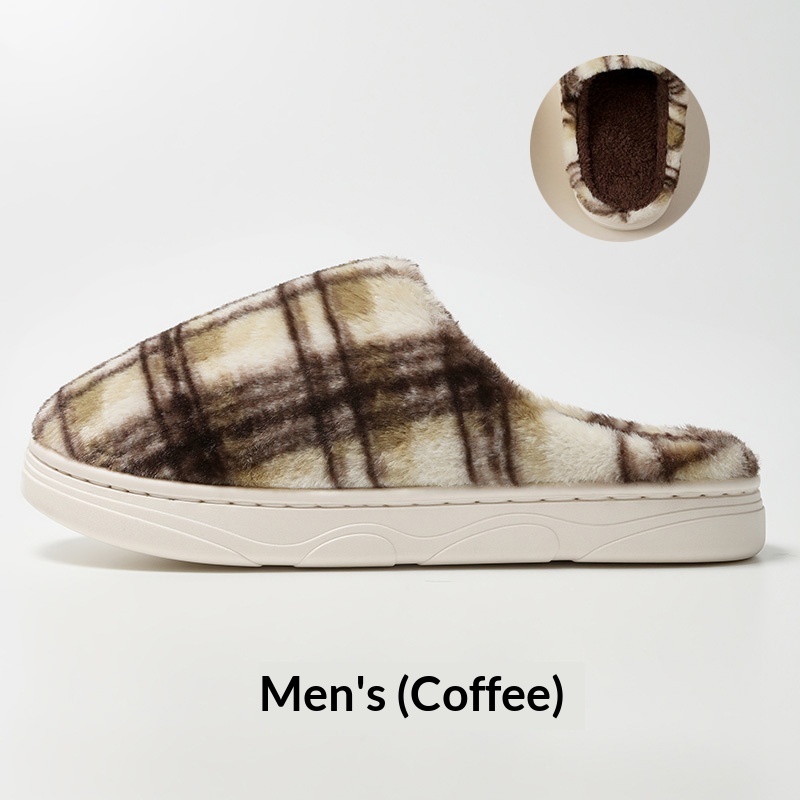 Cute AutumnWinter Floor Slippers For The Postpartum Period foto 4