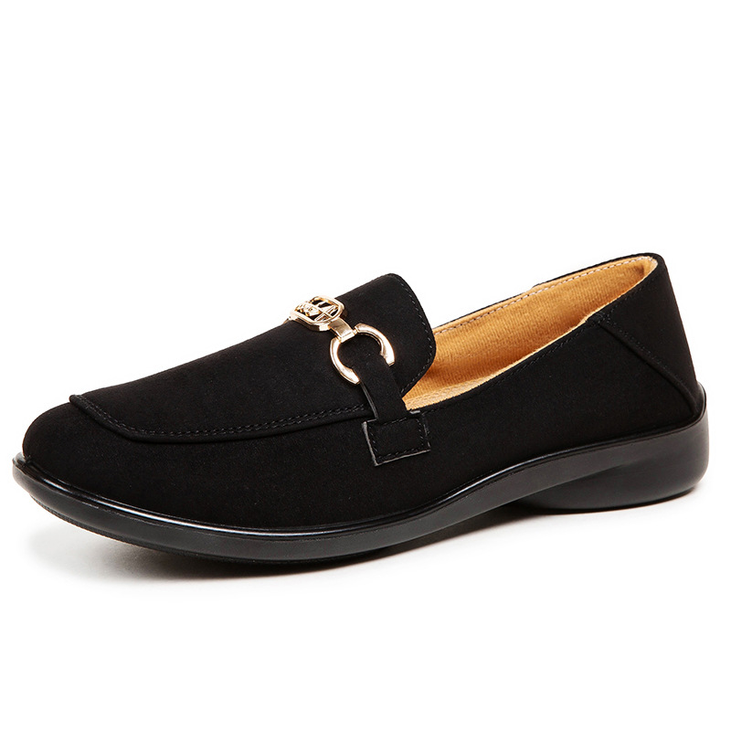 Spring And Summer Cloth Shoes Trendy Fashion Women foto 2