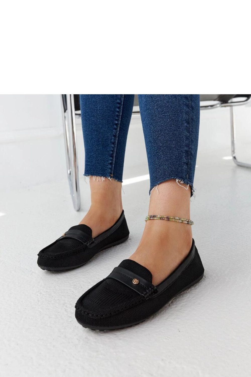 Moccassins Solea
