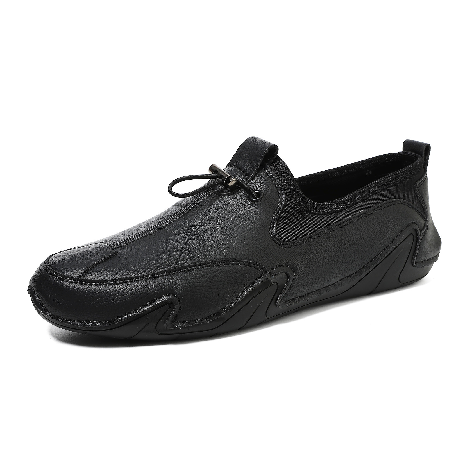 Outdoor Driving Shoes For Men's Casual Wear foto 3