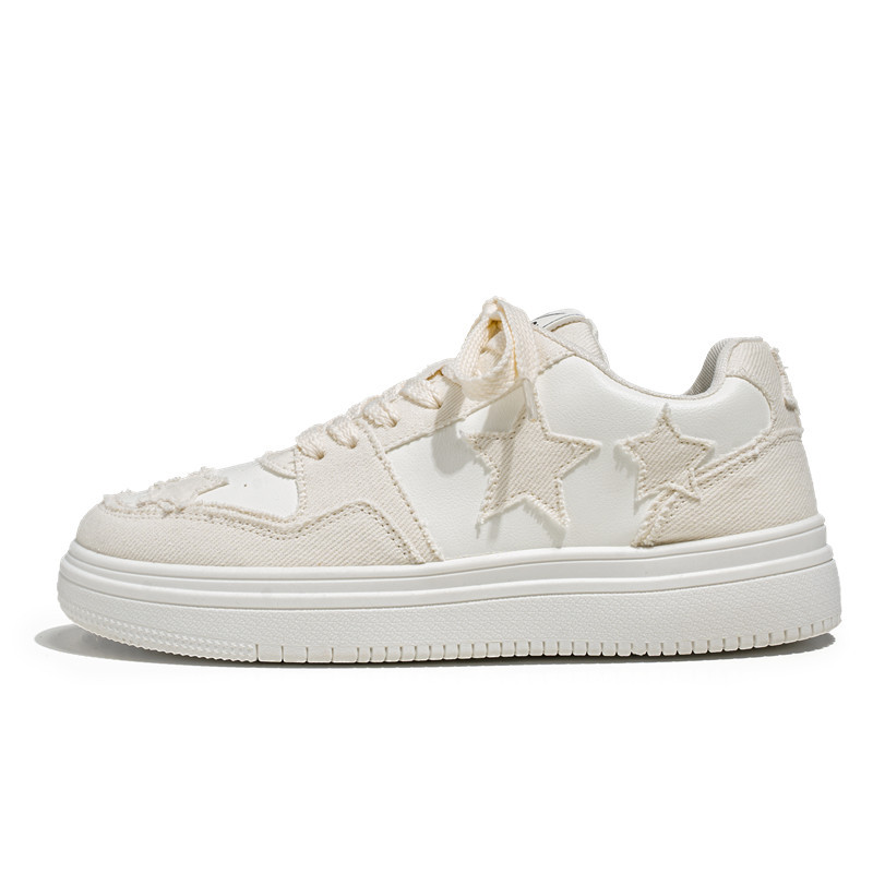 Breathable Sports Trendy Versatile Men's Non-slip Casual Trendy Sneakers foto 5