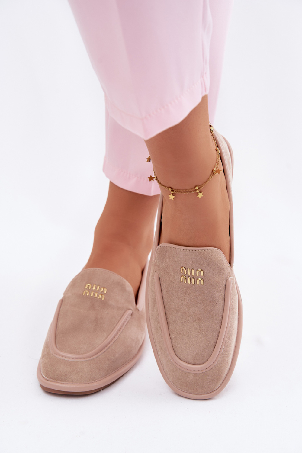 Moccassins Step in style foto 3
