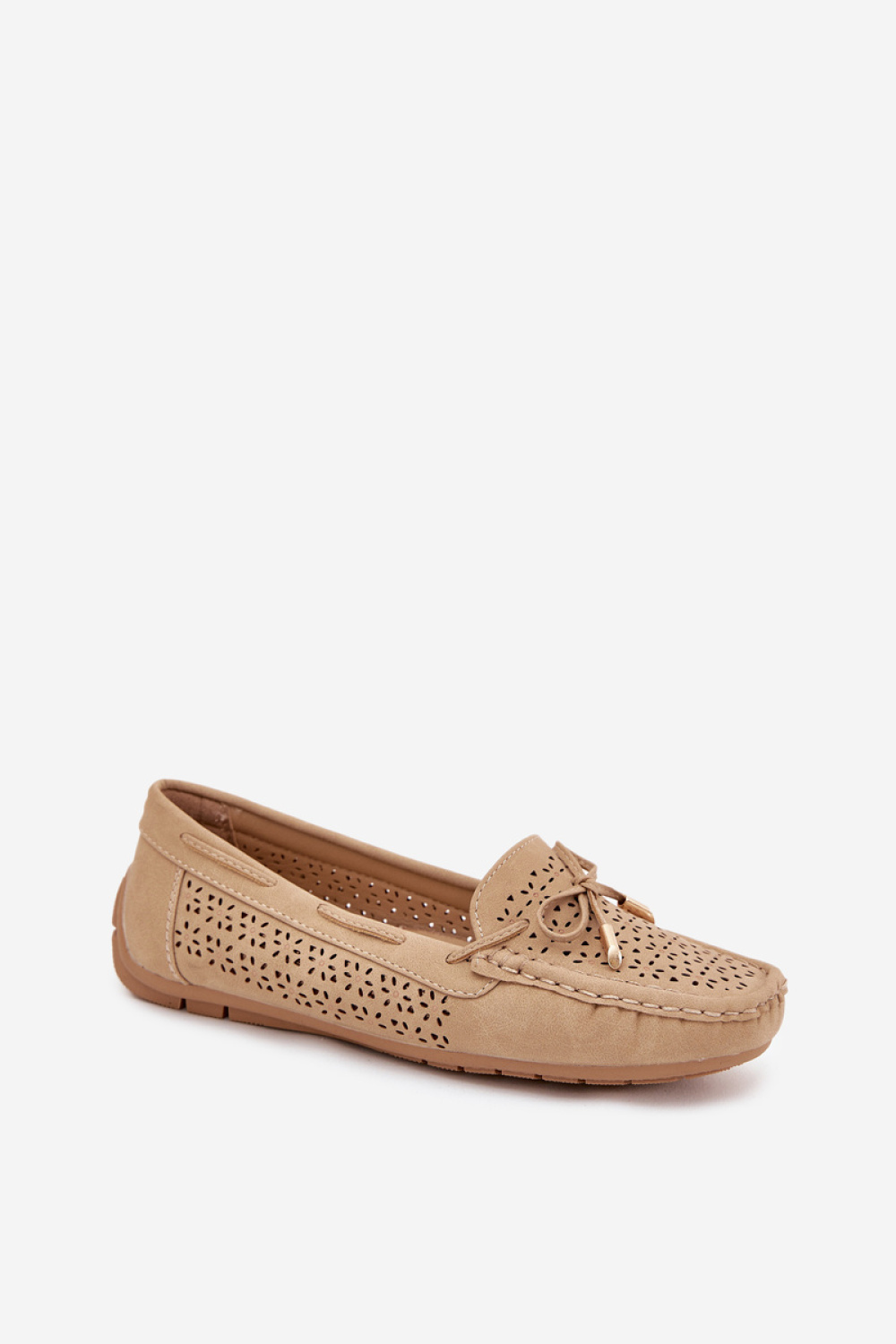 Moccassins Step in style foto 2