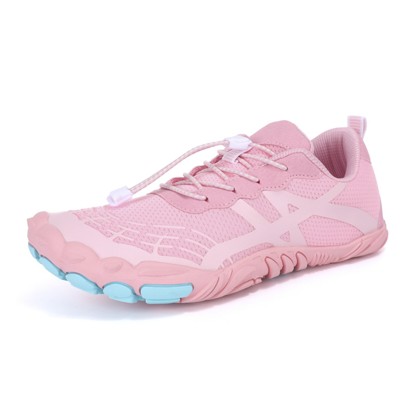 New Lightweight Quick-drying Yoga And Fitness Shoes foto 3
