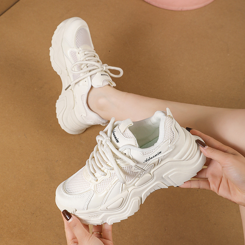 Summer Mesh Breathable Sports Sandals For Women foto 5