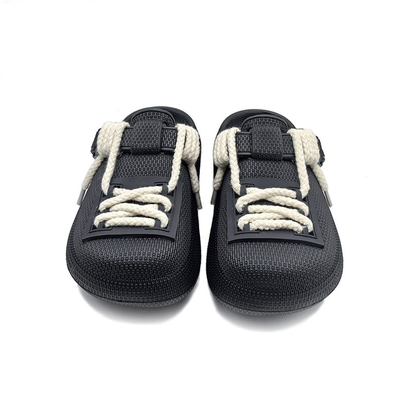 Men's Summer Beach Outdoor Non-slip Slippers foto 3
