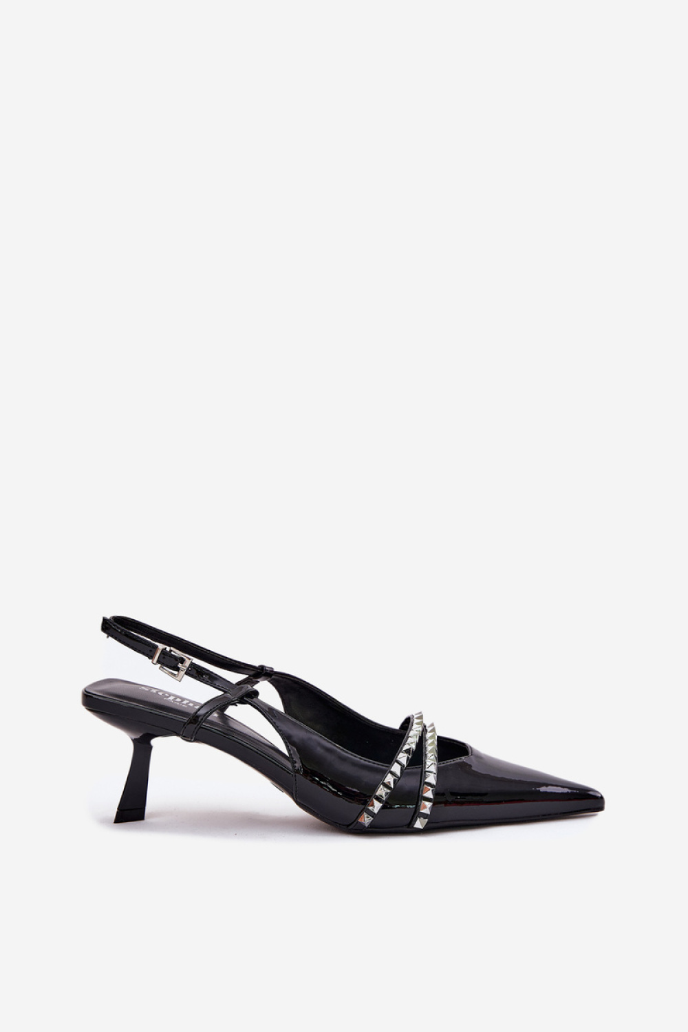 Pumps met hak Step in style foto 2