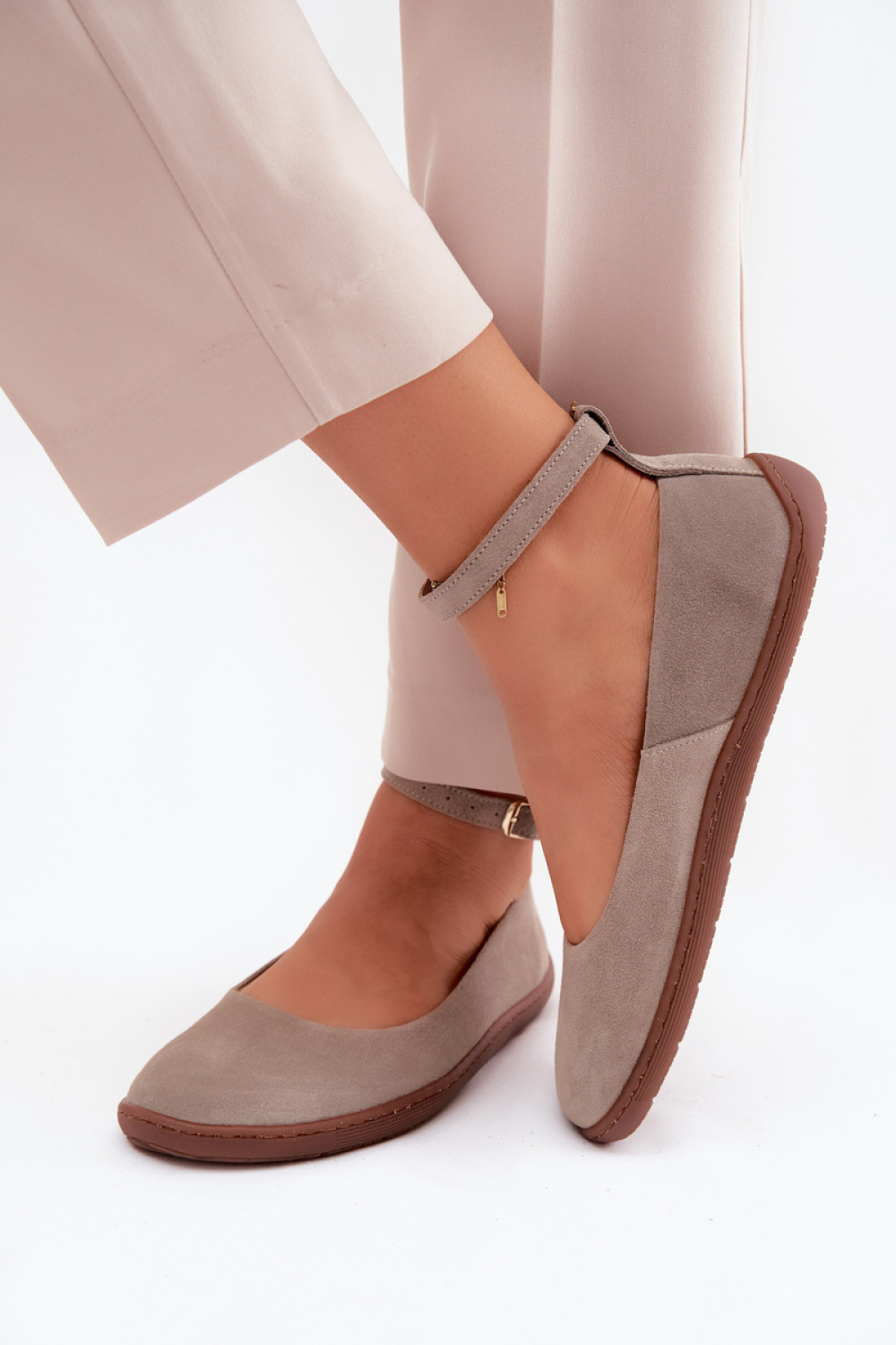 Ballerina's Step in style foto 3