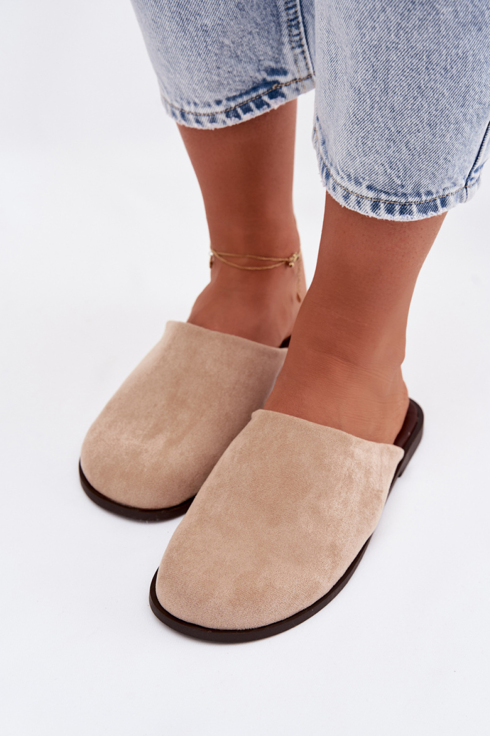 Slippers Step in style foto 3