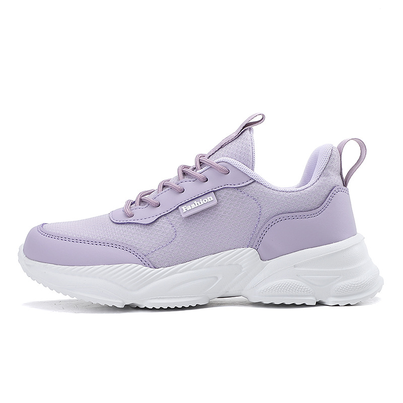 Mesh Running Plus Size Lightweight Breathable Casual Shoes foto 5