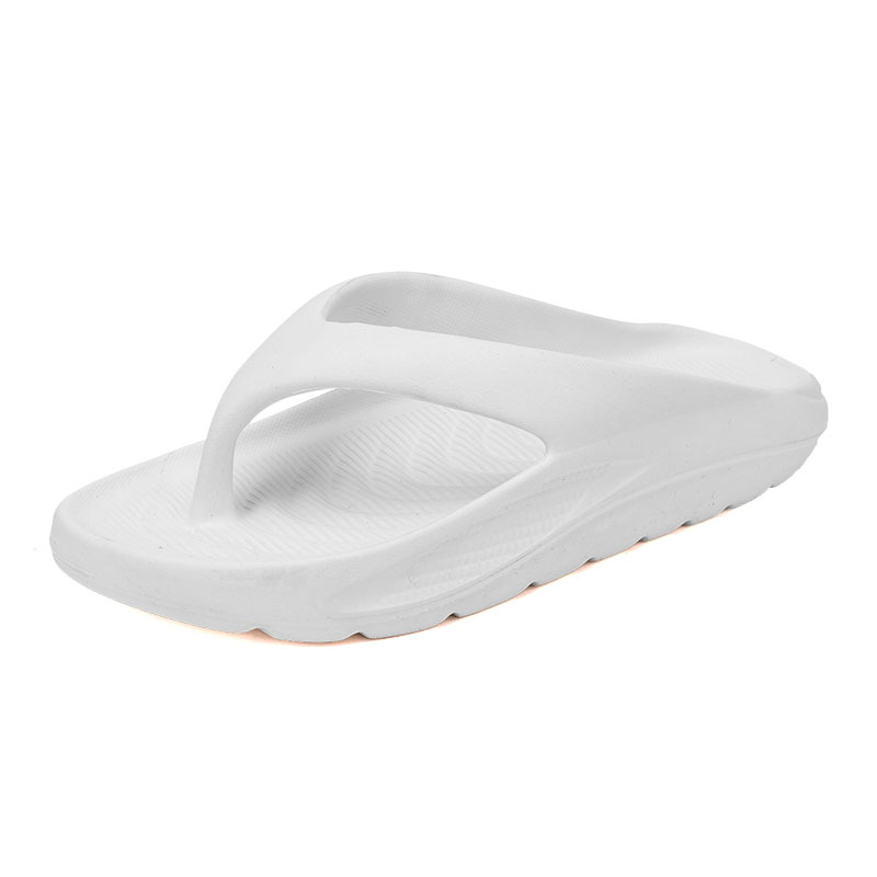 Lightweight Men's Classic Stylish Flip-flops foto 5