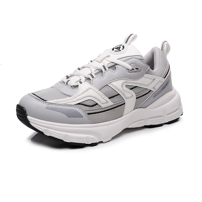 Men's Thick-soled Casual Breathable Sneaker foto 4