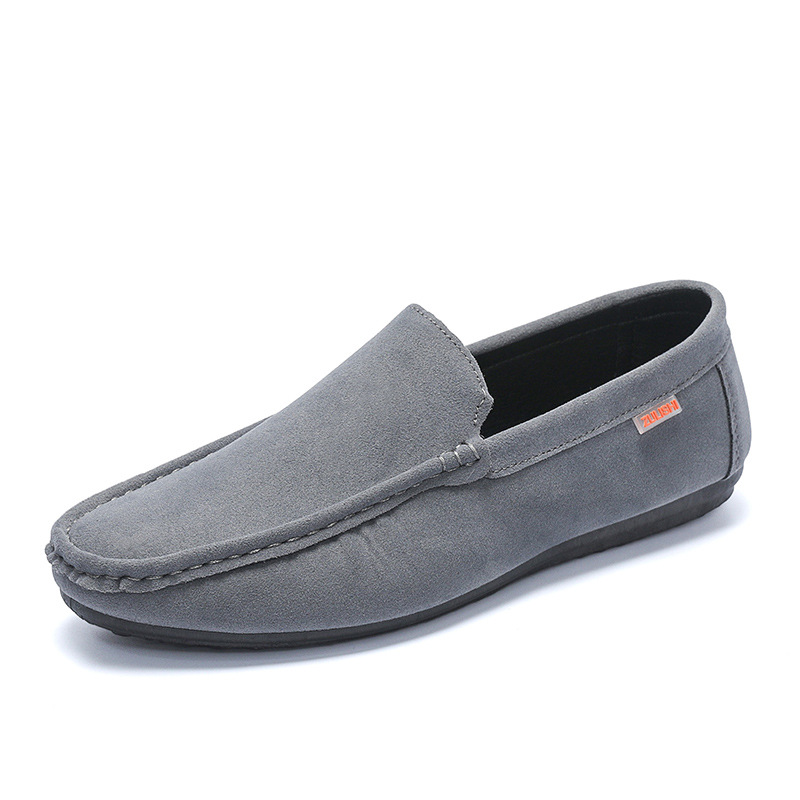 Doudou Shoes For Young Men To Wear foto 2