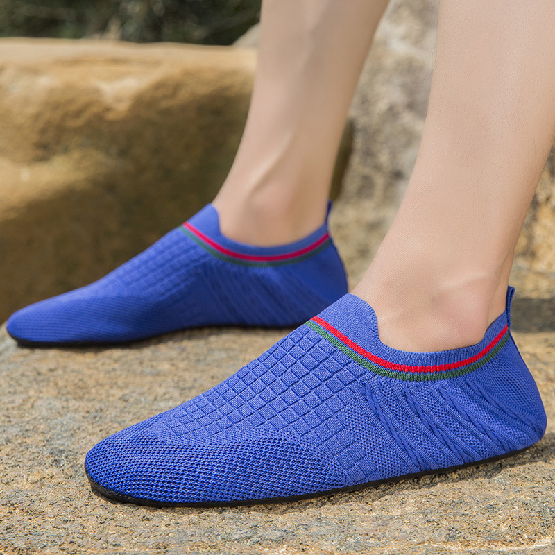 Anti-slip Barefoot Beach Shoes For Men foto 2