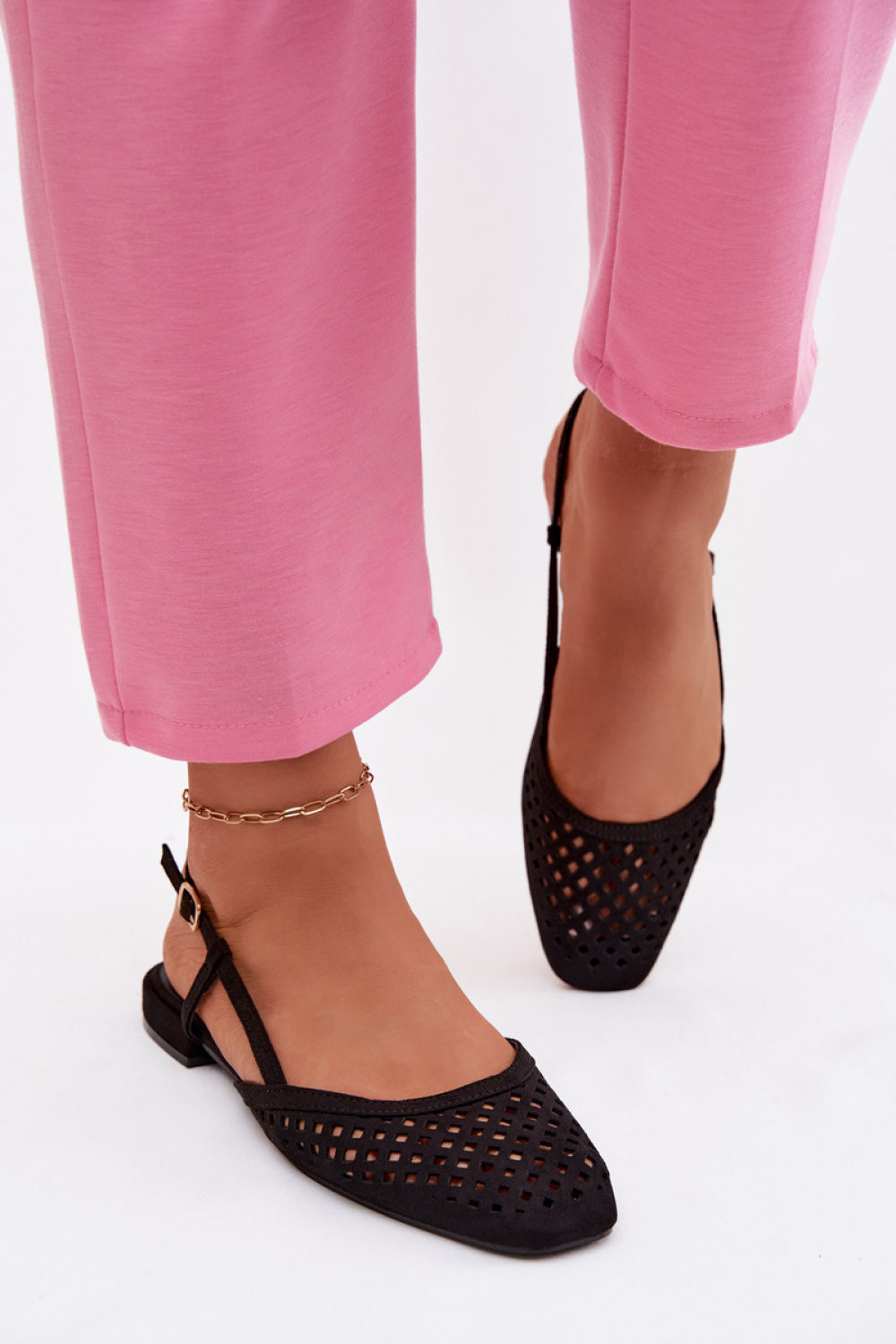Ballerina's Step in style foto 3