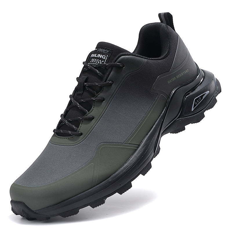 Lightweight Outdoor Shoes Hiking Shoes Breathable And Comfortable foto 3