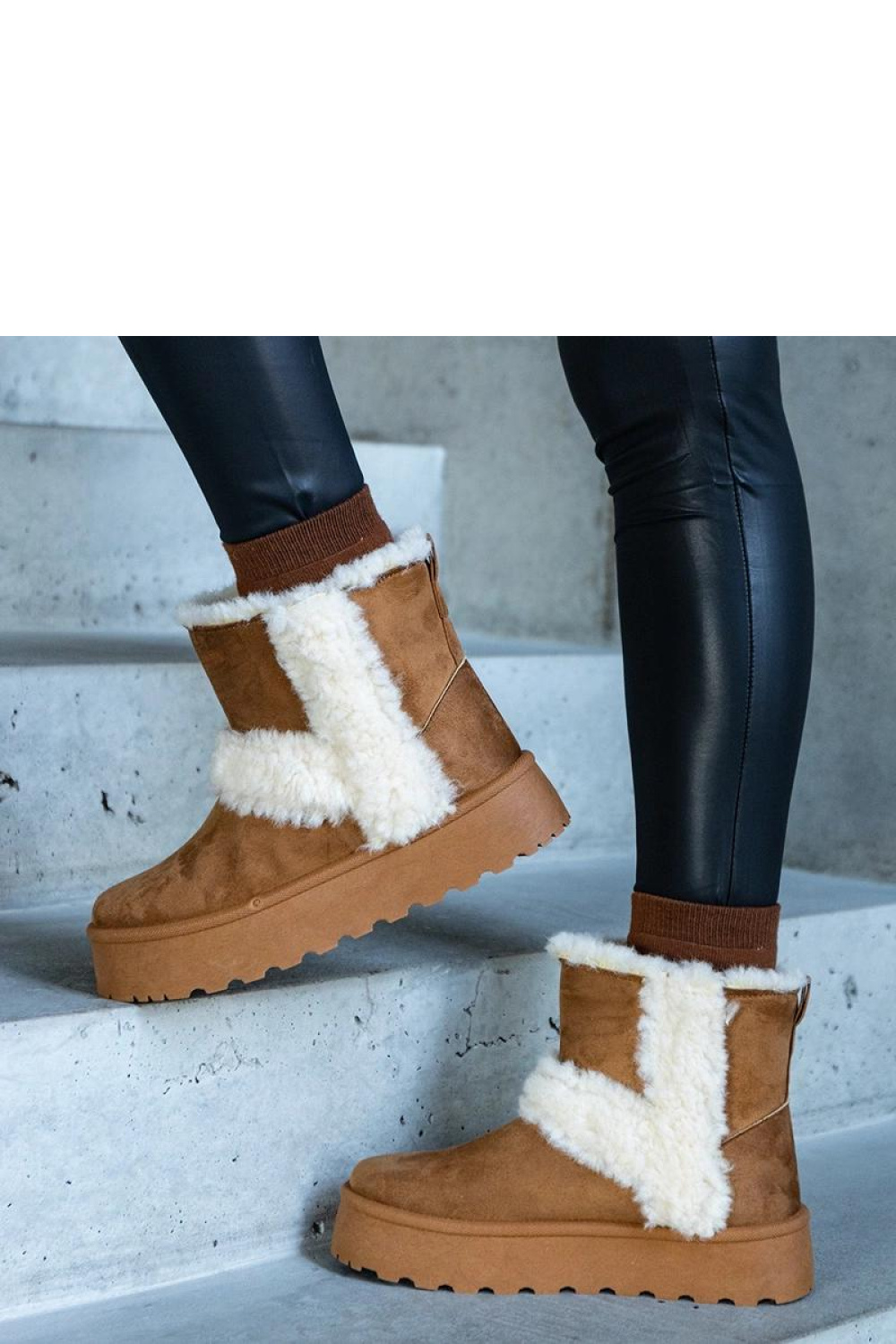 Snowboots Solea