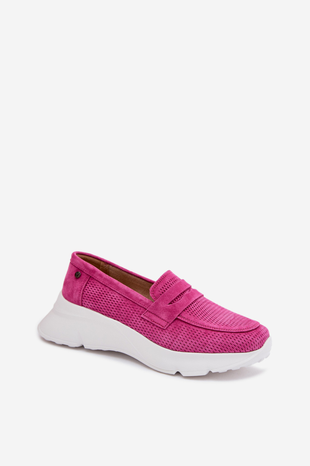 Moccassins Step in style foto 2