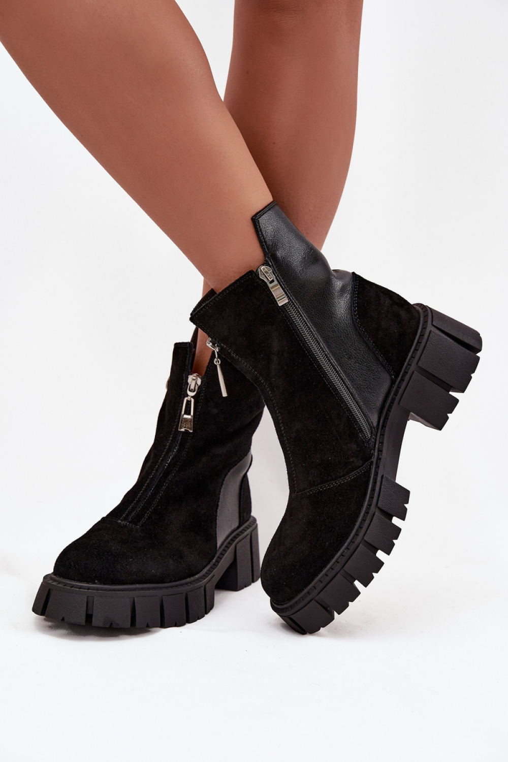 Laarsjes Step in style foto 3