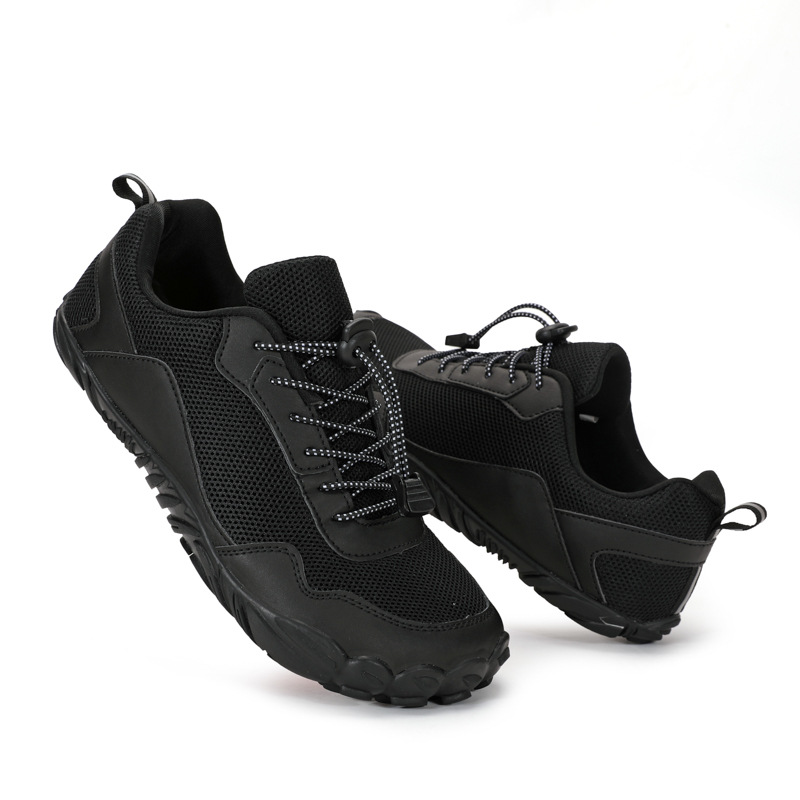 Leisure Road Riding Men's Outdoor Mountaineering Sports Training Shoes foto 5
