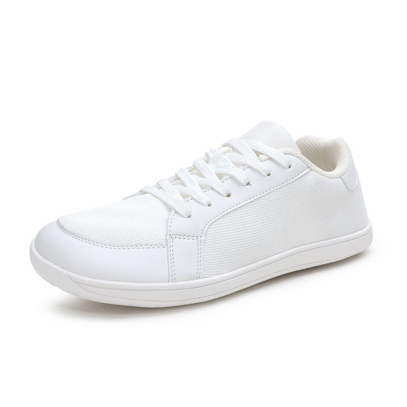 Breathable Casual Shoes Comfortable Soft Bottom Fitness Running Cycling Climbing Shoes foto 5